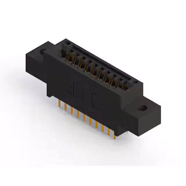 395-020-525-802 EDAC Inc.  Edgeboard Connectors